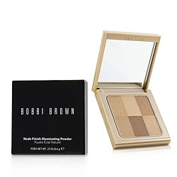 Bobbi Brown Nude Finish Illuminating Powder - # Buff --6.6g/0.23oz By Bobbi Brown