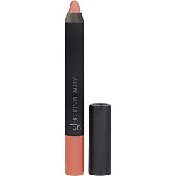 Glo Skin Beauty Suede Matte Lip Crayon - # Monogram --2.8g/0.1oz By Glo Skin Beauty