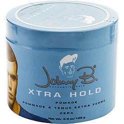 Xtra Hold Pomade 4.5 Oz
