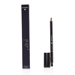 Dr. Hauschka Eye Definer - # 02 Brown --1.05g/0.04oz By Dr. Hauschka