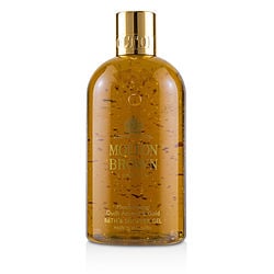 Mesmerising Oudh Accord & Gold Bath & Shower Gel --300ml/10oz