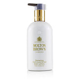 Mesmerising Oudh Accord & Gold Body Lotion --300ml/10oz