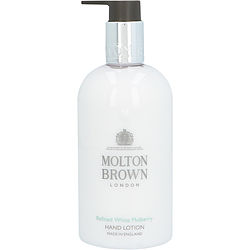 Refined White Mulberry Hand Lotion --300ml/10oz