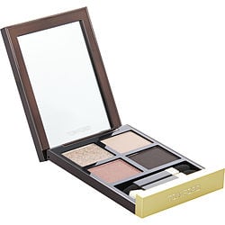 Tom Ford Eye Color Quad - # 20 Disco Dust --10g/0.35oz By Tom Ford