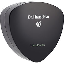 Dr. Hauschka Loose Powder - #00 Translucent --12g/0.4oz By Dr. Hauschka
