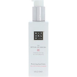 The Ritual Of Sakura Flowering Hand Balm --175ml/5.9oz