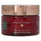 The Ritual Of Ayurveda Balancing Body Cream --220ml/7.4oz