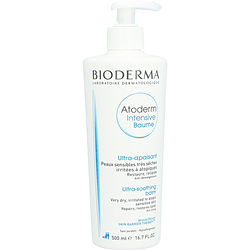 Atoderm Intensive Ultra-soothing Balm --500ml/16.9oz