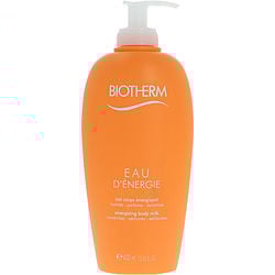 Eau D'energie Body Milk--400ml/13.5oz