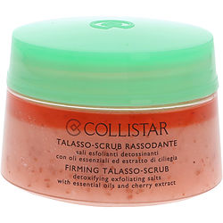 Firming Talasso Scrub --300g/10.6oz