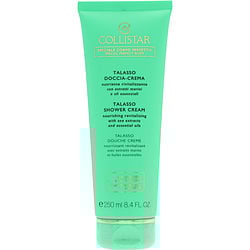 Talasso Shower Cream --250ml/8.4oz