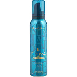 K Mousse Bouffante 4.6 Oz