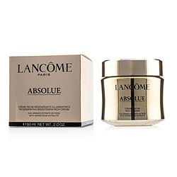 Absolue Creme Riche Regenerating Brightening Rich Cream --60ml/2oz