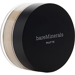 Bareminerals Bareminerals Matte Foundation Broad Spectrum Spf15 - Neutral Ivory 06 --6g/0.21oz By Bareminerals