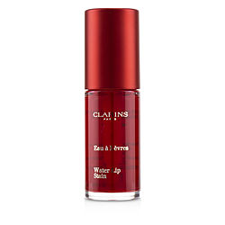 Clarins Water Lip Stain - # 03 Water Red --7ml/0.2oz By Clarins