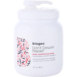Don't Despair, Repair! Deep Conditioning Mask 32 Oz