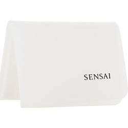 Kanebo Sensai Silky Purifying Sponge Chief -- By Kanebo