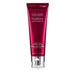 Nutritious Super-pomegranate Radiant Energy 2-in-1 Cleansing Foam --125ml/4.2oz