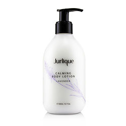 Lavender Calming Body Lotion --300ml/10.1oz