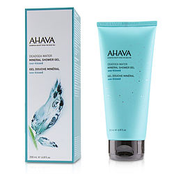 Deadsea Water Mineral Shower Gel - Sea-kissed --200ml/6.8oz