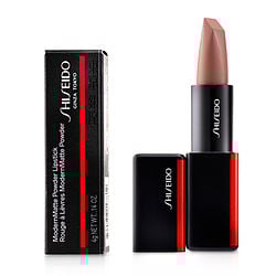 Shiseido Modernmatte Powder Lipstick - # 502 Whisper (nude Pink) --4g/0.14oz By Shiseido