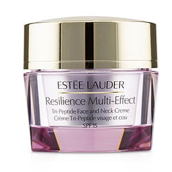 Resilience Multi-effect Tri-peptide Face And Neck Creme Spf 15 - For Normal/ Combination Skin --50ml/1.7oz