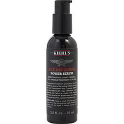Age Defender Power Serum --75ml/2.5oz