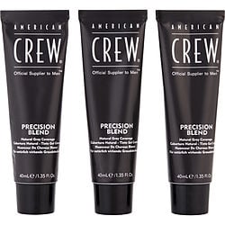 Set-precision Blend - Medium Natural- 3 X 1.35 Oz