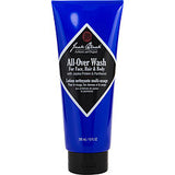 All Over Wash For Face, Hair & Body--295ml/10oz
