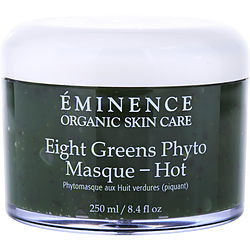 Eight Greens Phyto Masque (hot) --248ml/8.4oz