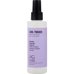 Curl Trigger Curl Defining Spray 5 Oz
