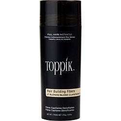 Hair Building Fibers Light Blonde Economy 27.5g/0.97oz