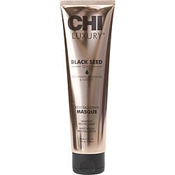 Luxury Black Seed Oil Revitalizing Masque 5 Oz