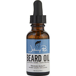Beard Oil 1 Oz
