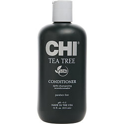 Tee Tree Oil Conditioner 12 Oz