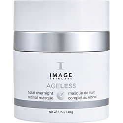 Ageless Total Overnight Retinol Masque 1.7 Oz