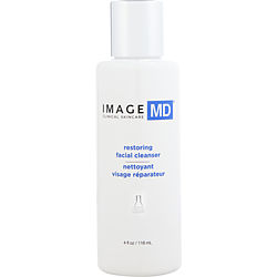 Md Restoring Facial Cleanser --118ml/4oz