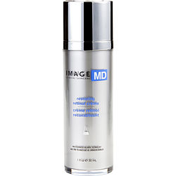 Image Md Restoring Retinol Creme With Adt 1 Oz
