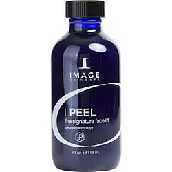 I Peel The Signature Facelift Solution 4 Oz