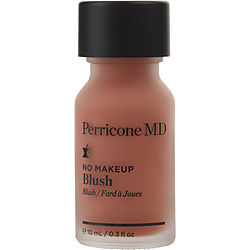 Perricone Md No Makeup Blush --10ml/0.3oz By Perricone Md