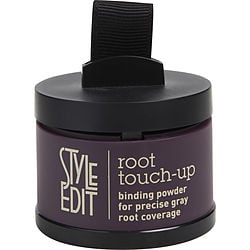 Brunette Beauty Root Touch Up Powder For Brunettes - Dark Brown