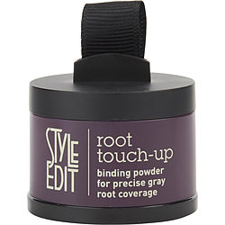 Brunette Beauty Root Touch Up Powder For Brunettes - Medium Brown 0.13 Oz