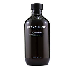 Balancing Toner - Rose, Ginseng & Chamomile --200ml/6.67oz