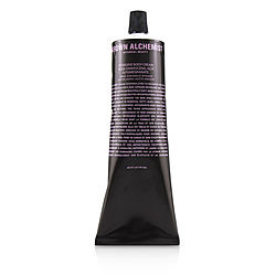 Intensive Body Cream - Rosa Damascena, Acai & Pomegranate --120ml/4.23oz