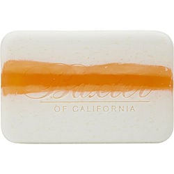 Vitamin Cleansing Bar Citrus & Herb Musk --198g/7oz