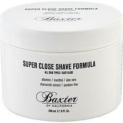 Super Close Shave --240ml/8oz