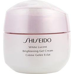 White Lucent Brightening Gel Cream --50ml/1.7oz