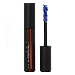 Shiseido Controlled Chaos Mascaraink -#2 Sapphire Spark --6g/0.2oz By Shiseido