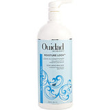 Ouidad Moisture Lock Leave-in Conditioner 33.8 Oz