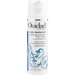Ouidad Curl Quencher Hydrafusion Intense Curl Cream 5 Oz